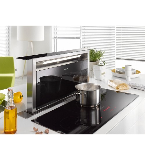 Miele 美诺 DA 6890 隐藏式升降烟机 油烟机